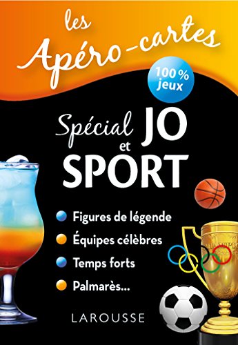 9782035927897: Spcial JO et sports