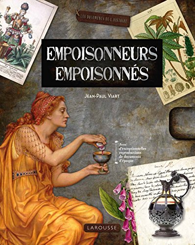 Beispielbild fr Empoisonneurs, Empoisonns zum Verkauf von Librairie Th  la page