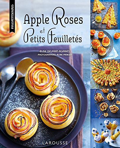 Stock image for Apple roses et petits feuillets for sale by medimops