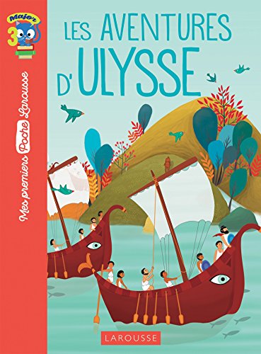 Stock image for Les aventures d'Ulysse for sale by Ammareal