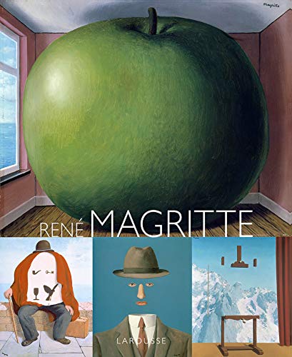 Beispielbild fr Les plus belles oeuvres de Ren Magritte zum Verkauf von Revaluation Books