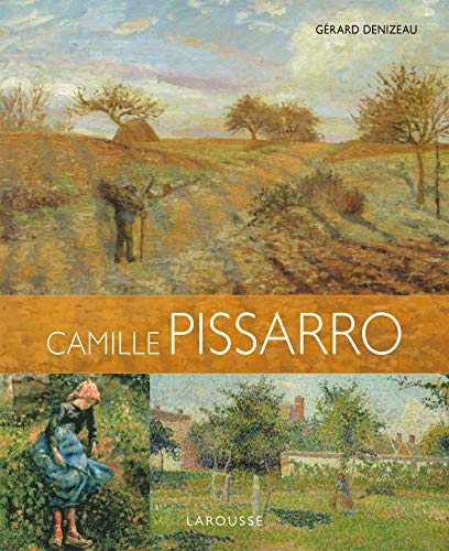 Stock image for album Pissarro for sale by Chapitre.com : livres et presse ancienne