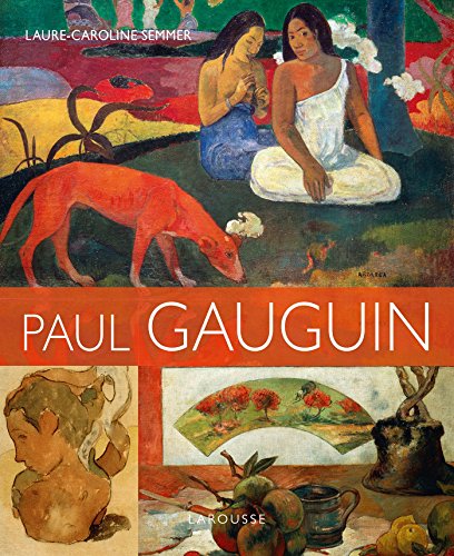 Stock image for PAUL GAUGUIN for sale by Gallix