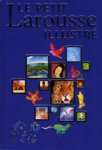 9782035938428: Le Petit Larousse illustr - rcompenses scolaires