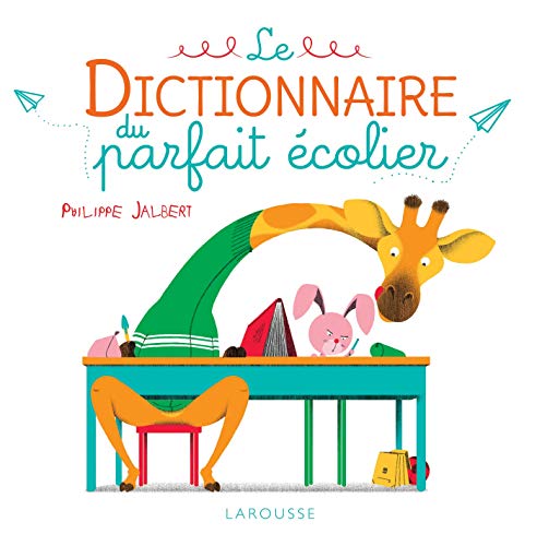 9782035942029: Le dictionnaire du parfait colier