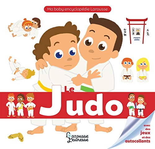 Stock image for Le judo for sale by medimops