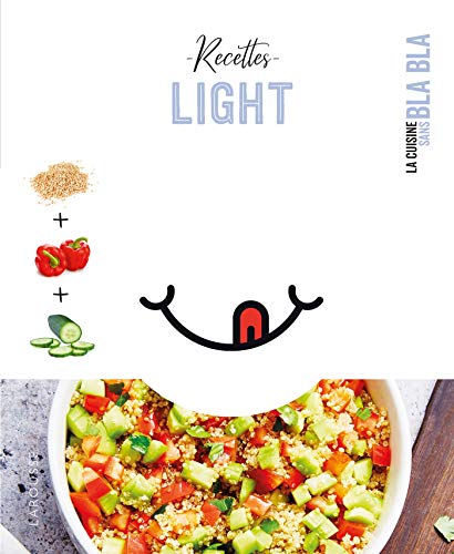 Beispielbild fr Recettes light zum Verkauf von Revaluation Books