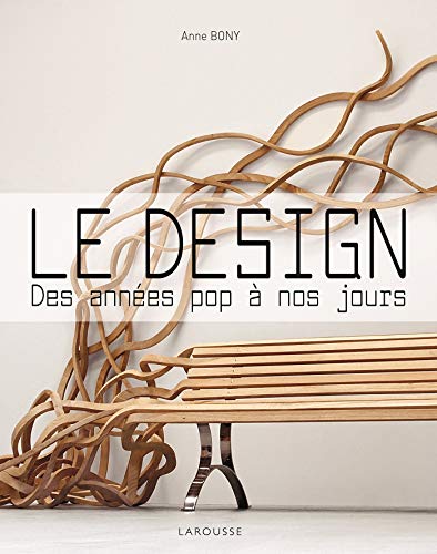 Stock image for Le Design for sale by medimops