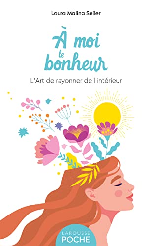 Beispielbild fr A moi le bonheur ! edition poche zum Verkauf von medimops