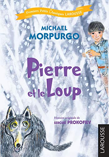 9782035973245: Pierre et le Loup