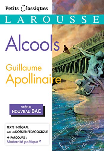 Stock image for Alcools (Bac 2020) for sale by medimops