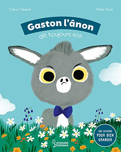 9782035986528: Gaston l'non qui dit toujours non !