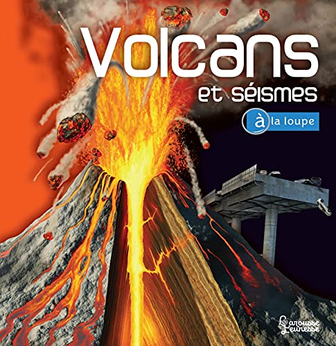 Beispielbild fr Volcans et Sismes zum Verkauf von medimops