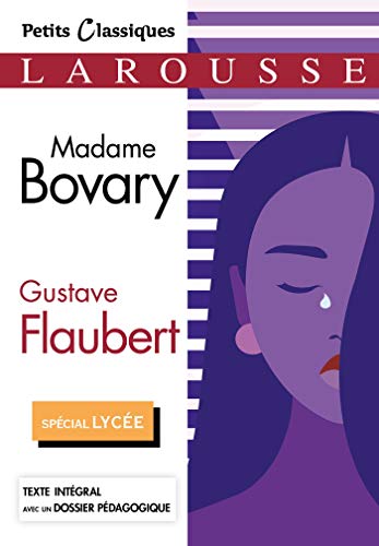 Stock image for Madame Bovary [Broch] Flaubert, Gustave for sale by BIBLIO-NET