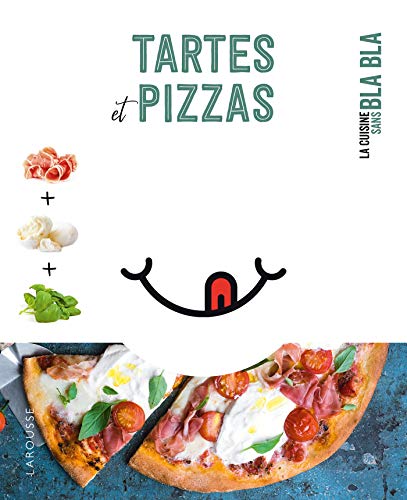 Beispielbild fr Tartes et pizzas zum Verkauf von medimops