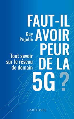 Stock image for Faut-il avoir peur de la 5G ? for sale by medimops