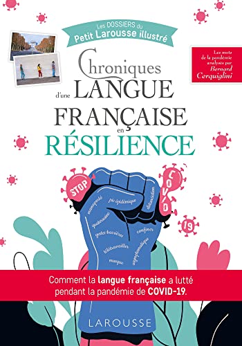 9782036000100: Chroniques d'une langue franaise en rsilience