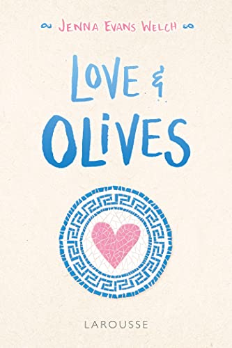 Beispielbild fr Love and Olives zum Verkauf von MaxiBooks