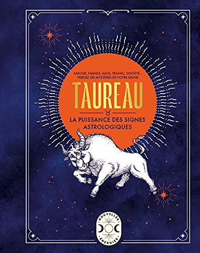 9782036009585: Taureau: La puissance des signes astrologiques