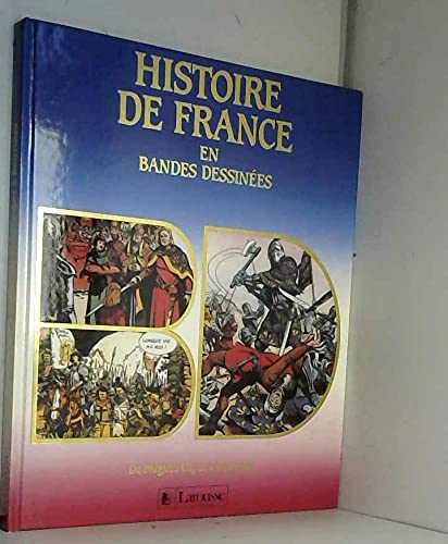 9782036010826: HIST.DE FRANCE BD T.2