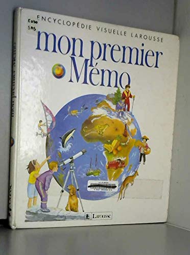 Stock image for Mon premier mmo for sale by Chapitre.com : livres et presse ancienne