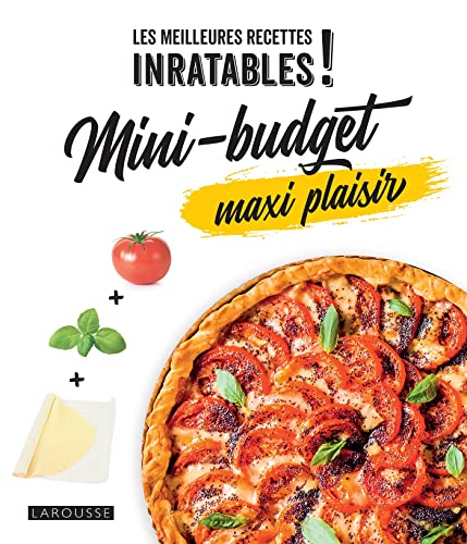 Beispielbild fr Mini-budget maxi plaisir zum Verkauf von medimops