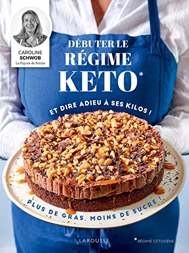 9782036014718: Dbuter le rgime keto: et faire fondre ses kilos