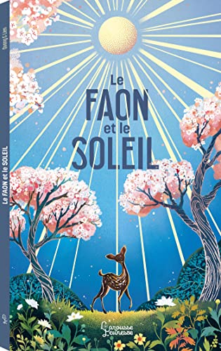 Stock image for Le faon et le soleil for sale by ThriftBooks-Dallas