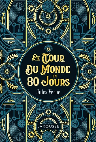 Beispielbild fr Le Tour du Monde en 80 jours zum Verkauf von Ammareal