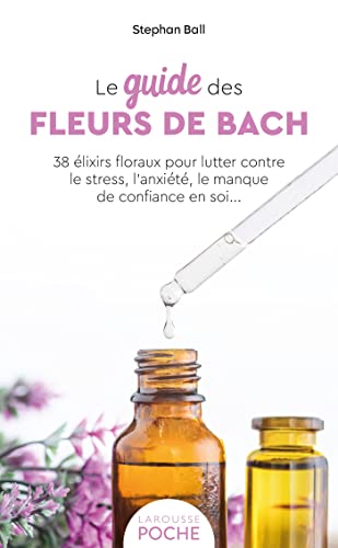 Beispielbild fr Le guide des Fleurs de Bach zum Verkauf von Books Unplugged