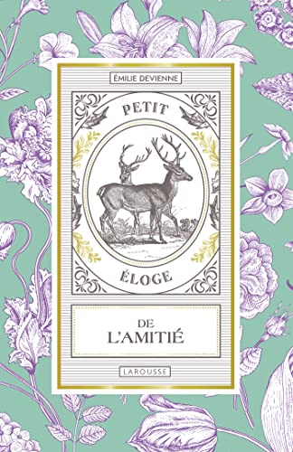 Beispielbild fr Petit loge de l'amiti zum Verkauf von medimops