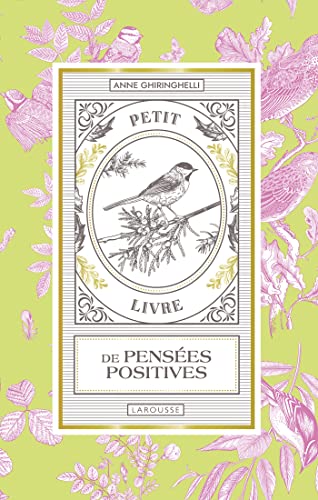 Image d'archives pour Petit Livre De Penses Positives mis en vente par RECYCLIVRE