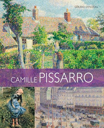 Stock image for Camille Pissarro for sale by Gallix