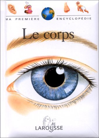 Stock image for Le Corps for sale by RECYCLIVRE