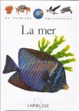 La mer (9782036518094) by Morgan, Nina; Chinery, Michael