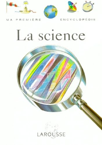 Les Sciences (9782036518117) by Galbert, Elisabeth De; Reseigh, Barbara