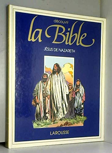 9782036521773: Bible la bible (Bibbd)