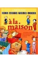 Beispielbild fr A Maison (French Edition) zum Verkauf von HPB Inc.