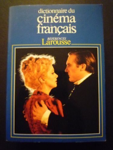 Dictionnaire du cinéma français - Passek, Jean-Loup