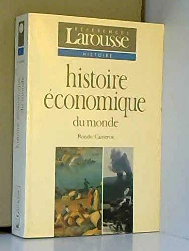 Stock image for Histoire economique du monde for sale by medimops