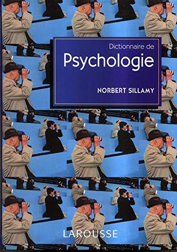 9782037203319: Dictionnaire de psychologie