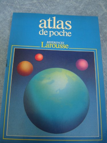 ATLAS DE POCHE