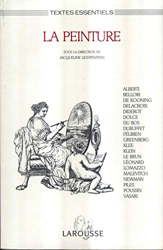 Stock image for La Peinture for sale by David's Books