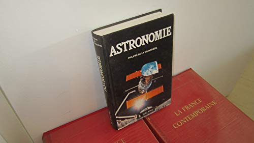 Stock image for Astronomie for sale by medimops