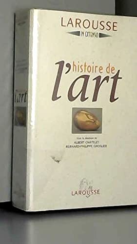 Histoire de l'Art - Erlande-Brandenburg, Alain; Berthier, François; Bouchard, Jean-Francois; Croissant, Francis; Culter, Antony; Garanger, Jose; Jannot, Jean-Rene; Michelet, Dominique; Pelon, Olivier; Peyre, Christian; Schwager, Klaus; Ziegler, Christiane; Ternois, Daniel; Heitz, Gabrielle; Menier, Mady; N'Diaye, Francine; Pressouyre, Sylvia; Christern, Jürgen; Garms, Georg-Michael; Gyss-Vermande, Caroline; Morel, Jean-Paul; Loyer, François; Cohen, Jean-Louis; Grabar, Oleg; Girard-Geslan, Maud; Schiltz, Véronique; Cuisenier, Jean; Margueron, Jean-Claude