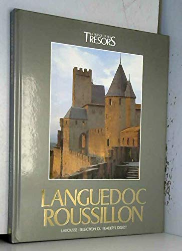 Beispielbild fr Languedoc Roussillon zum Verkauf von Ammareal