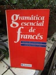 Imagen de archivo de Gramatica esencial de frances a la venta por Ammareal