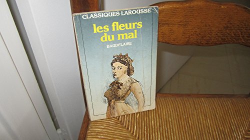 9782038700114: Les Fleurs Du Mal