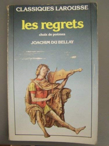 9782038700169: Les Regrets