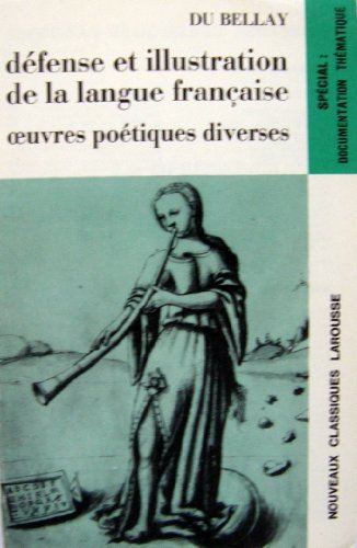 Imagen de archivo de Classiques Larousse a la venta por Ammareal